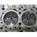 #LB01 Right Cylinder Head From 1987 STERLING 825  2.5